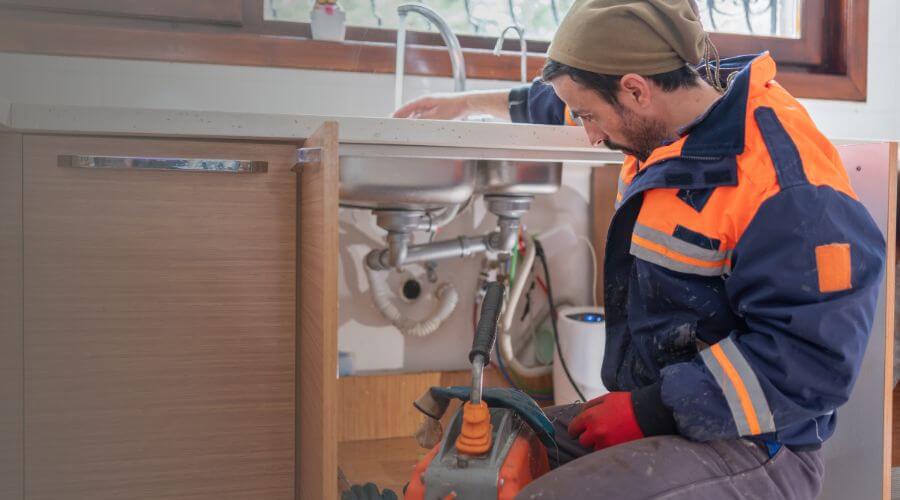 Local expert plumbing services in Pembroke, KY